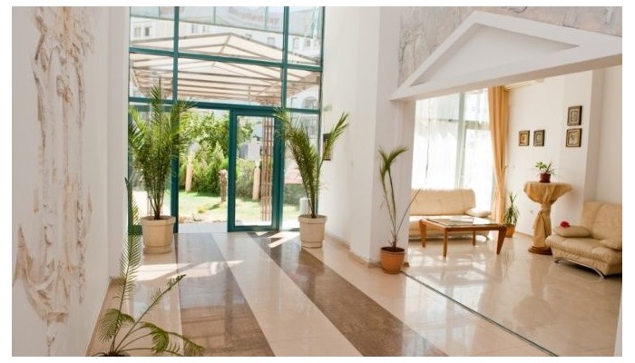 Aparthotel Colosseum 2 poza 10