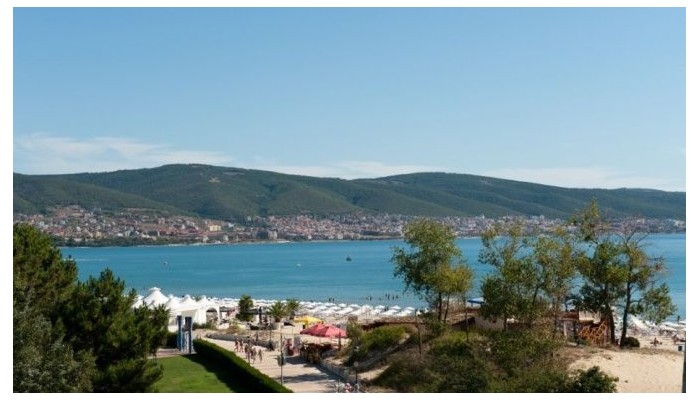 Aparthotel Colosseum 2 poza 9