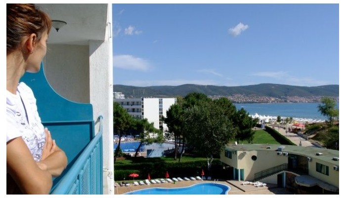 Aparthotel Colosseum 2 poza 8