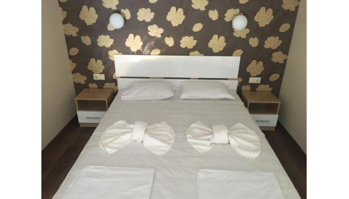 Aparthotel Colosseum 2 poza 3