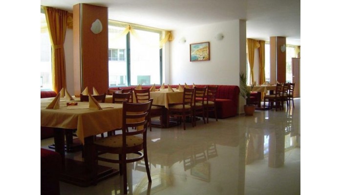 Aparthotel Colosseum 2 poza 2