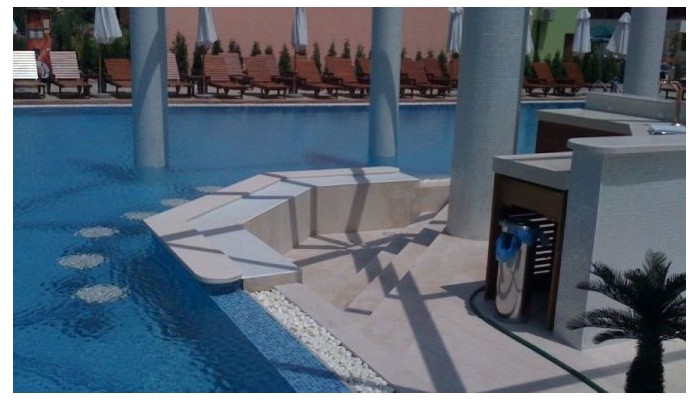Dawn Park Complex poza 21
