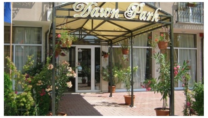 Dawn Park Complex poza 3