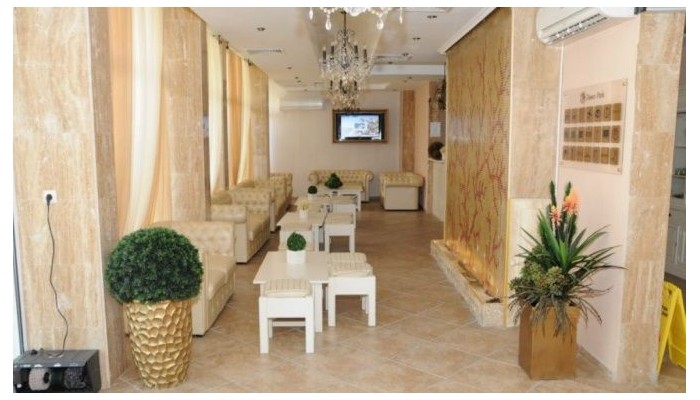 Dawn Park Complex poza 16