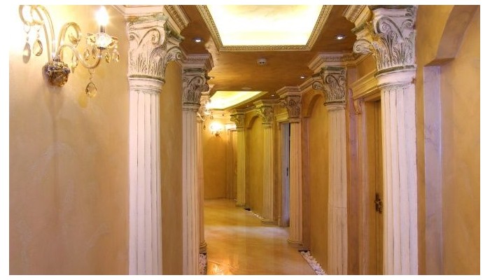 Poza pentru Hotel & Spa Diamant Residence 113-1483610476 Hotel & Spa Diamant Residence poza 27