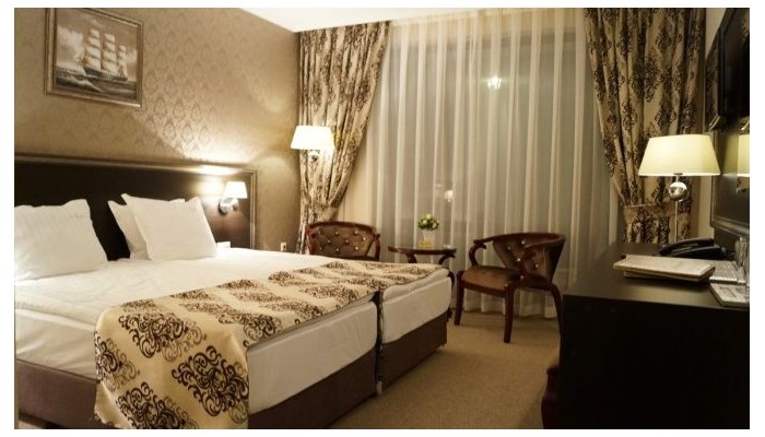 Poza pentru Hotel & Spa Diamant Residence 114-1483610473 Hotel & Spa Diamant Residence poza 11