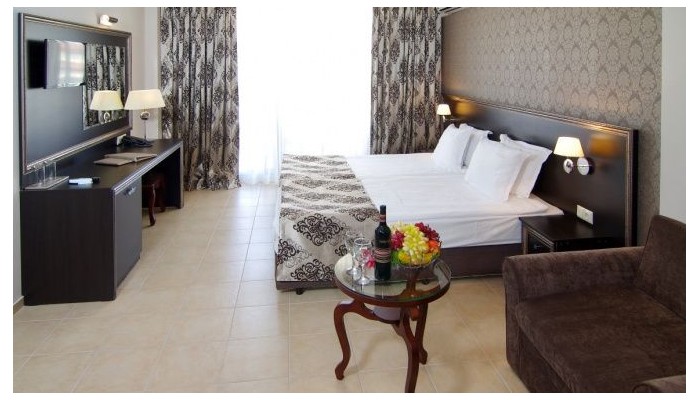 Poza pentru Hotel & Spa Diamant Residence 228-1483610473 Hotel & Spa Diamant Residence poza 14