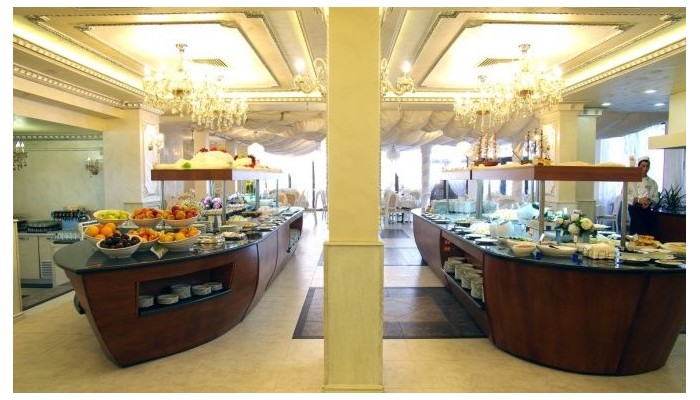 Poza pentru Hotel & Spa Diamant Residence 255-1483610476 Hotel & Spa Diamant Residence poza 24