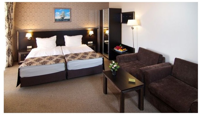 Poza pentru Hotel & Spa Diamant Residence 256-1483610474 Hotel & Spa Diamant Residence poza 16