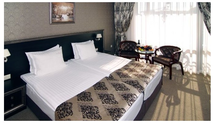 Poza pentru Hotel & Spa Diamant Residence 299-1483610473 Hotel & Spa Diamant Residence poza 12