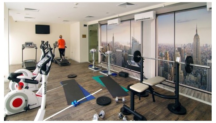 Poza pentru Hotel & Spa Diamant Residence 300-1483610477 Hotel & Spa Diamant Residence poza 30