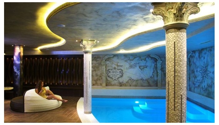 Poza pentru Hotel & Spa Diamant Residence 325-1483610477 Hotel & Spa Diamant Residence poza 29