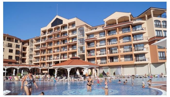 Poza pentru Hotel & Spa Diamant Residence 340-1483610470 Hotel & Spa Diamant Residence poza 2