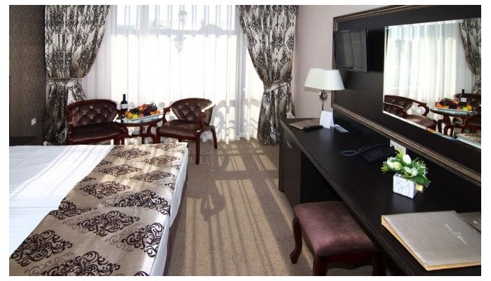 Poza pentru Hotel & Spa Diamant Residence 405-1483610472 Hotel & Spa Diamant Residence poza 10