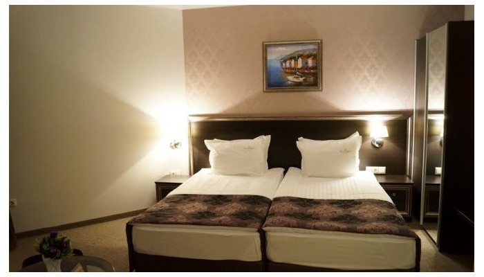 Poza pentru Hotel & Spa Diamant Residence 455-1483610474 Hotel & Spa Diamant Residence poza 17