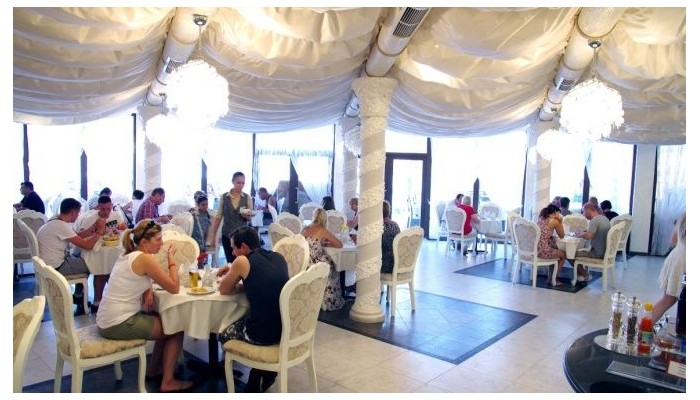 Poza pentru Hotel & Spa Diamant Residence 459-1483610477 Hotel & Spa Diamant Residence poza 28