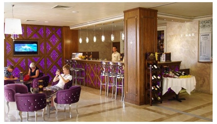 Poza pentru Hotel & Spa Diamant Residence 494-1483610475 Hotel & Spa Diamant Residence poza 22