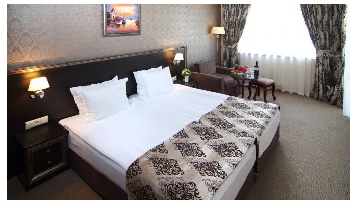 Poza pentru Hotel & Spa Diamant Residence 531-1483610473 Hotel & Spa Diamant Residence poza 13