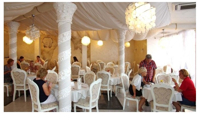 Poza pentru Hotel & Spa Diamant Residence 543-1483610476 Hotel & Spa Diamant Residence poza 25