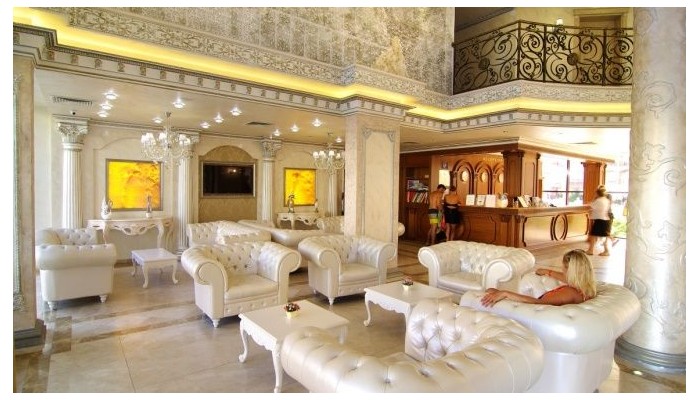 Poza pentru Hotel & Spa Diamant Residence 548-1483610472 Hotel & Spa Diamant Residence poza 9