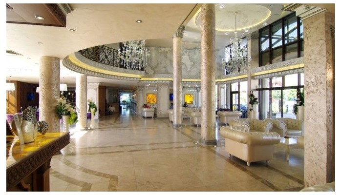 Poza pentru Hotel & Spa Diamant Residence 656-1483610471 Hotel & Spa Diamant Residence poza 6