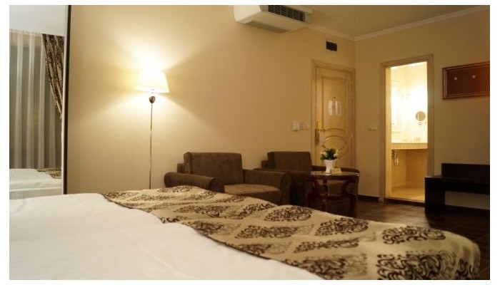 Poza pentru Hotel & Spa Diamant Residence 683-1483610474 Hotel & Spa Diamant Residence poza 15