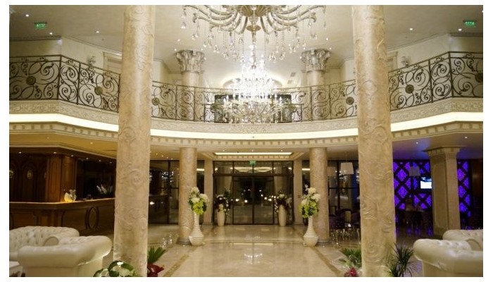 Poza pentru Hotel & Spa Diamant Residence 700-1483610472 Hotel & Spa Diamant Residence poza 7