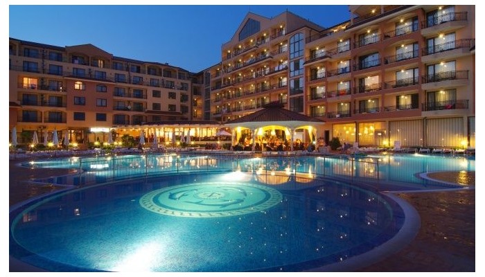 Poza pentru Hotel & Spa Diamant Residence 709-1483610471 Hotel & Spa Diamant Residence poza 4