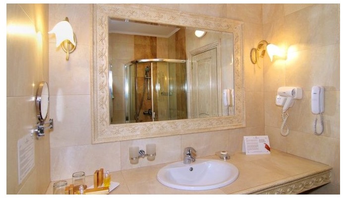 Poza pentru Hotel & Spa Diamant Residence 869-1483610475 Hotel & Spa Diamant Residence poza 20