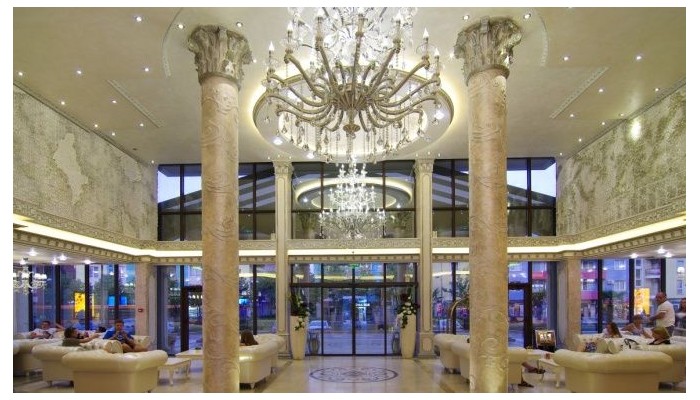 Poza pentru Hotel & Spa Diamant Residence 888-1483610471 Hotel & Spa Diamant Residence poza 5