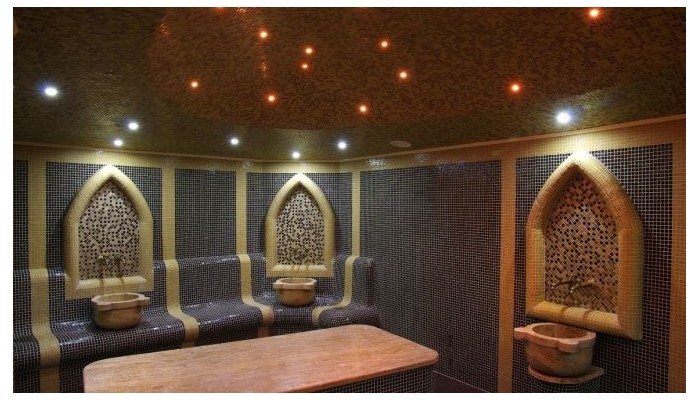 Poza pentru Hotel & Spa Diamant Residence 993-1483610476 Hotel & Spa Diamant Residence poza 26