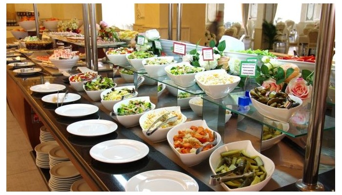 Poza pentru Hotel & Spa Diamant Residence 998-1483610475 Hotel & Spa Diamant Residence poza 23