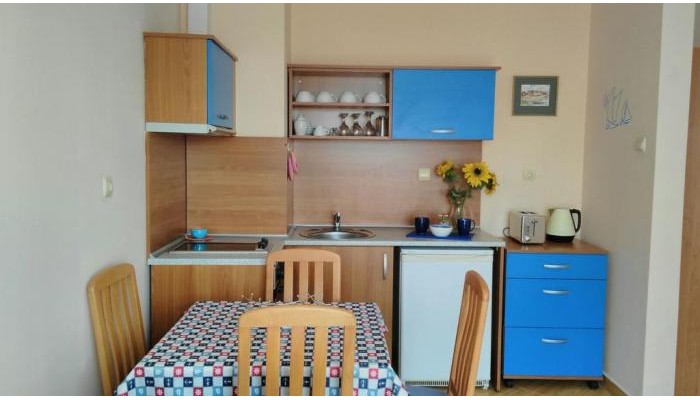 Aparthotel Golden Dreams poza 6