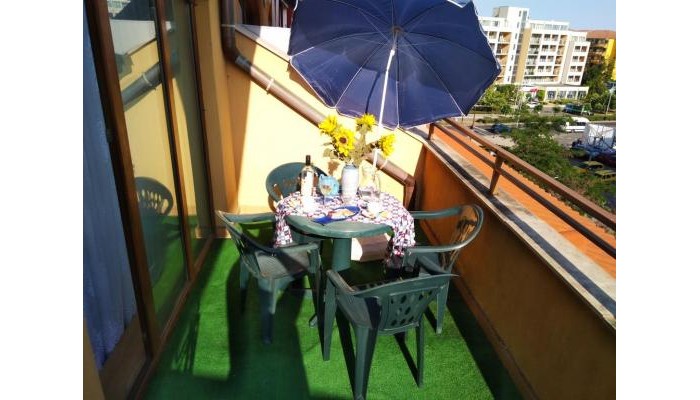 Aparthotel Golden Dreams poza 12