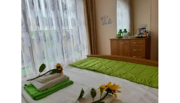 Aparthotel Golden Dreams poza 4