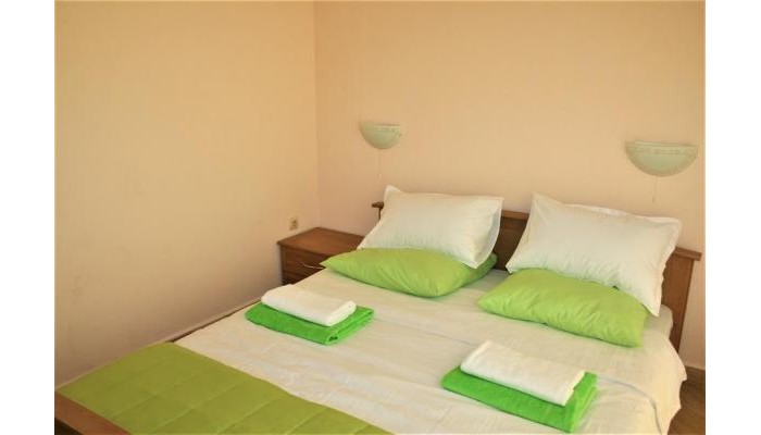 Aparthotel Golden Dreams poza 1