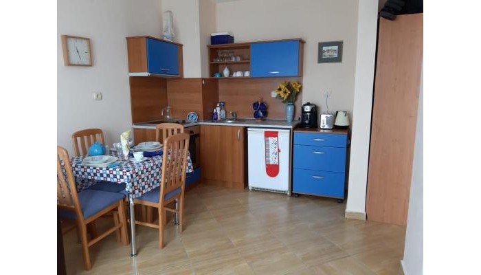 Aparthotel Golden Dreams poza 5