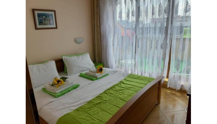 Aparthotel Golden Dreams poza 3