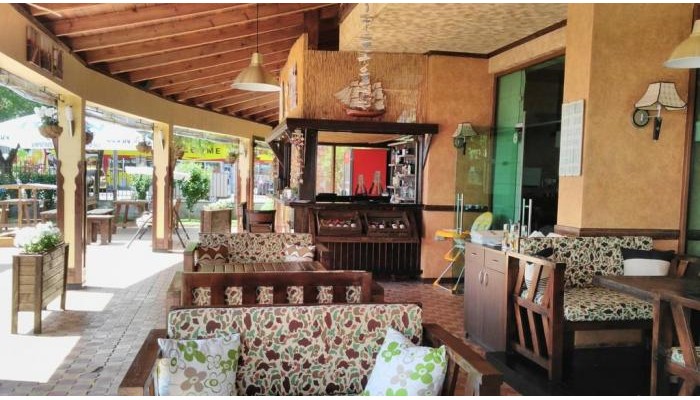 Aparthotel Golden Dreams poza 10