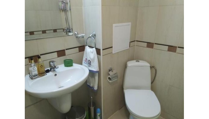 Aparthotel Golden Dreams poza 8