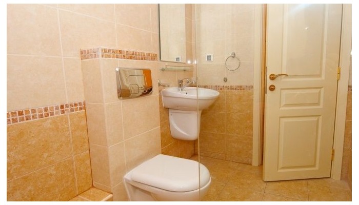 Hotel Golden Rainbow Beach poza 23