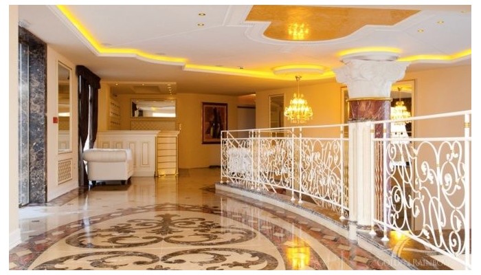 Hotel Golden Rainbow Beach poza 15