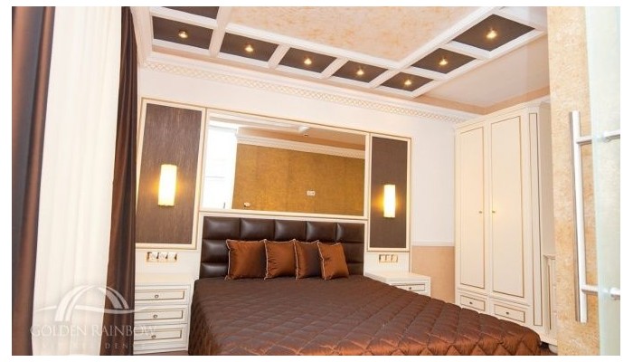 Hotel Golden Rainbow Beach poza 20