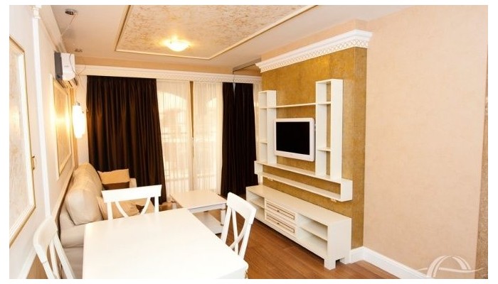 Hotel Golden Rainbow Beach poza 21