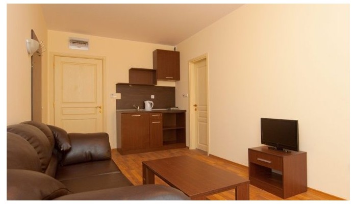 Hotel Golden Rainbow Beach poza 26