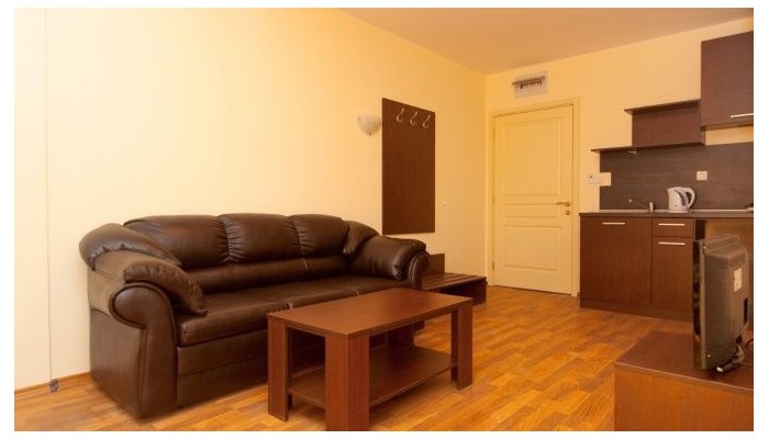 Hotel Golden Rainbow Beach poza 24