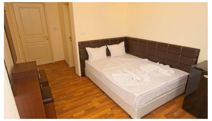 Hotel Golden Rainbow Beach poza 27