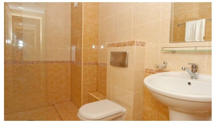 Hotel Golden Rainbow Beach poza 28