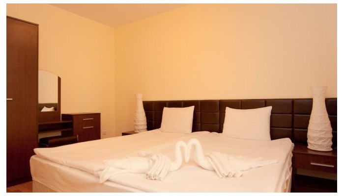 Hotel Golden Rainbow Beach poza 25