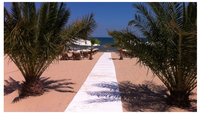 Hotel Golden Rainbow Beach poza 31